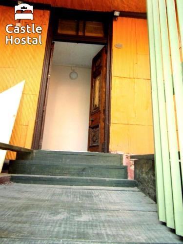 Castle Hostal Valparaiso