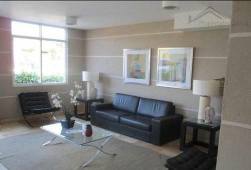 Apartamento A�o Nuevo Vista Al Mar Valpara�so