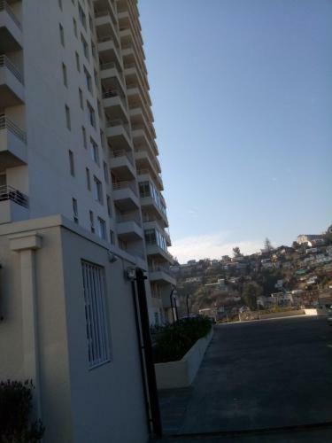 Apartamento A�o Nuevo Vista Al Mar Valpara�so