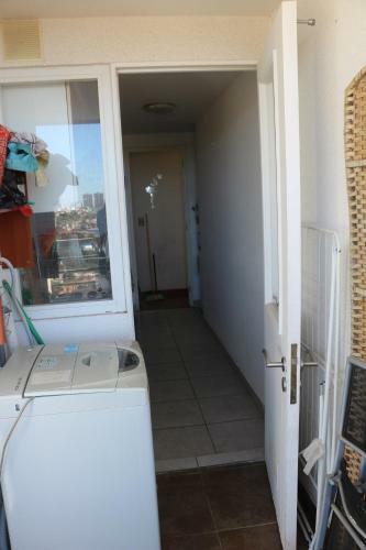 Apartamento A�o Nuevo Vista Al Mar Valpara�so