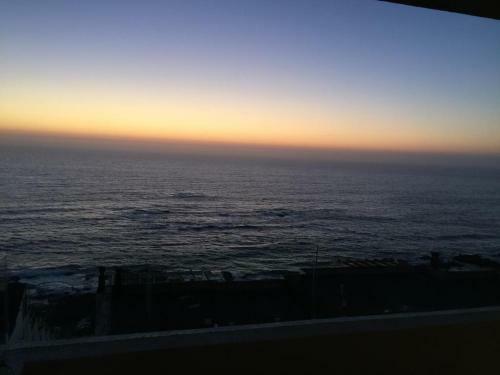 Apartamento Maitencillo , Playa , Primera Linea