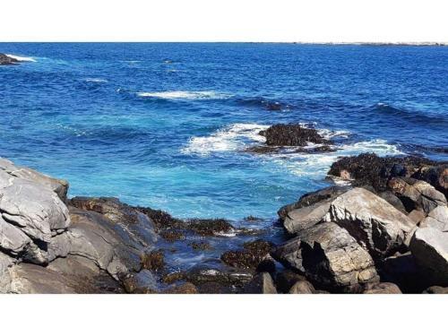 Apartamento Maitencillo , Playa , Primera Linea