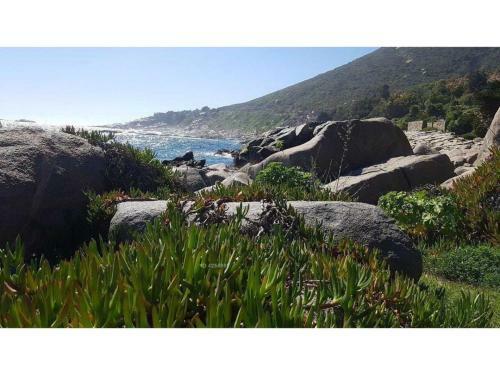 Apartamento Maitencillo , Playa , Primera Linea
