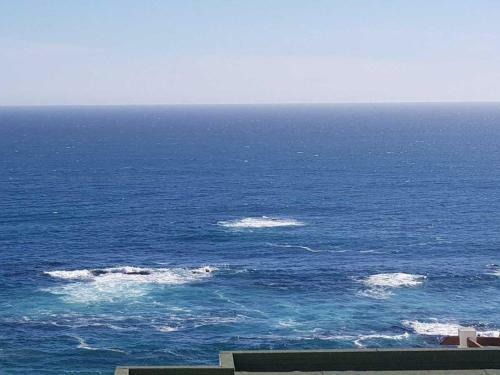 Apartamento Maitencillo , Playa , Primera Linea