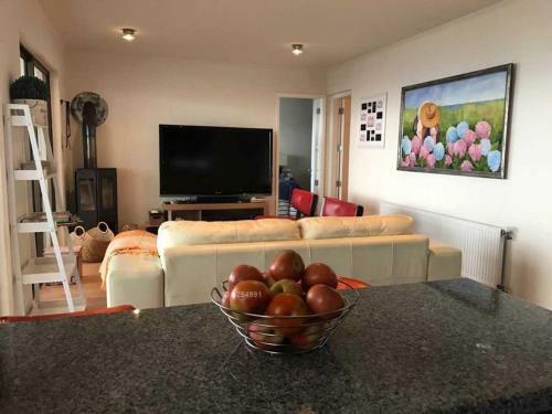 Apartamento Maitencillo , Playa , Primera Linea