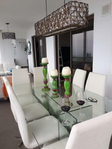 Apartamento Maitencillo , Playa , Primera Linea