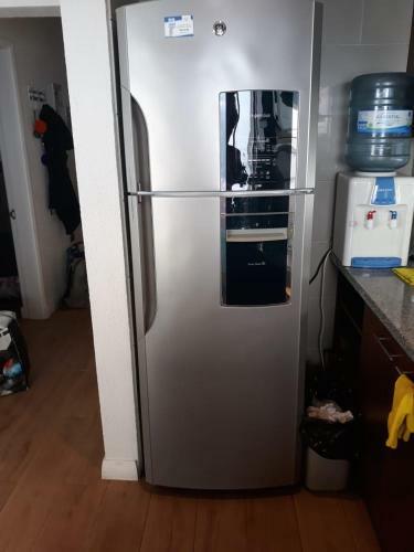 Apartamento Maitencillo , Playa , Primera Linea