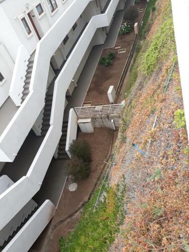 Apartamento Maitencillo , Playa , Primera Linea