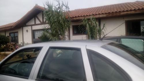 Bed & Breakfast Hostal Campestre