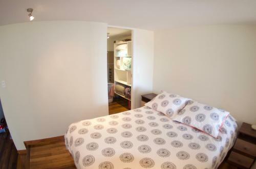Apartamento Lofts Vistalegre