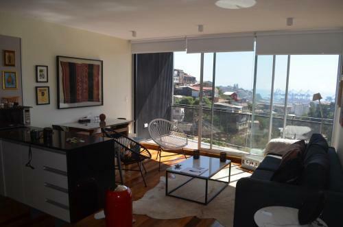 Apartamento Lofts Vistalegre