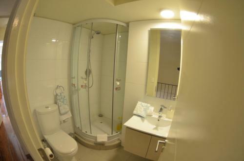 Apartamento Lofts Vistalegre