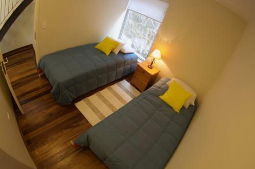 Apartamento Lofts Vistalegre