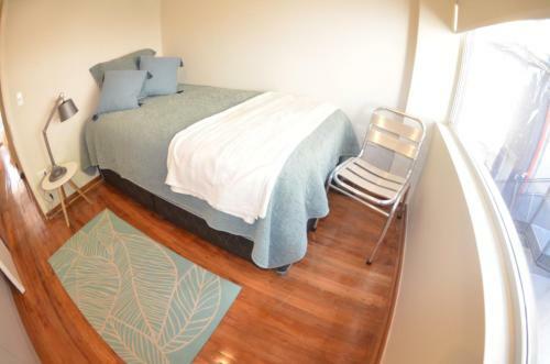 Apartamento Lofts Vistalegre