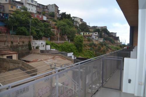 Apartamento Lofts Vistalegre