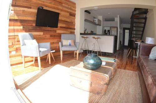 Apartamento Lofts Vistalegre