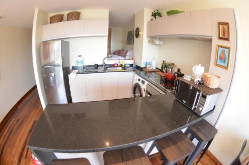 Apartamento Lofts Vistalegre