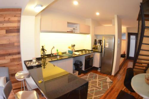 Apartamento Lofts Vistalegre