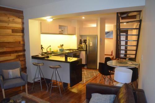 Apartamento Lofts Vistalegre