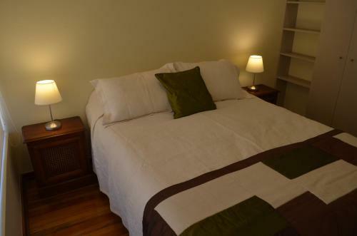 Apartamento Lofts Vistalegre