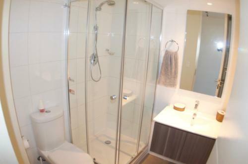 Apartamento Lofts Vistalegre