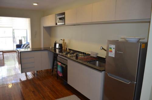 Apartamento Lofts Vistalegre
