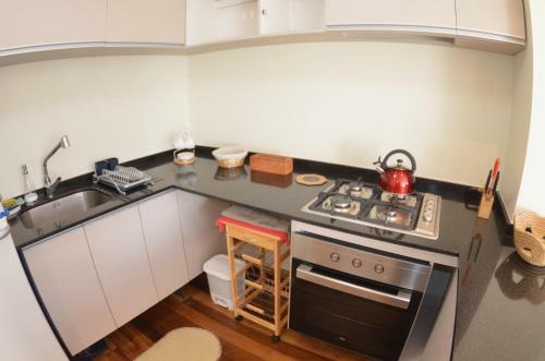 Apartamento Lofts Vistalegre