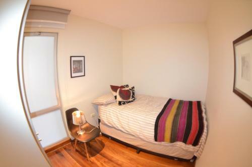 Apartamento Lofts Vistalegre
