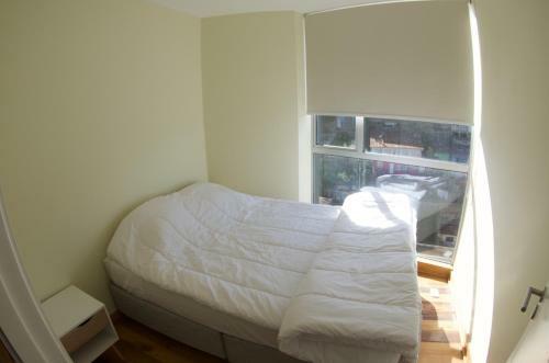 Apartamento Lofts Vistalegre