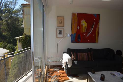 Apartamento Lofts Vistalegre