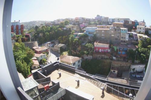 Apartamento Lofts Vistalegre
