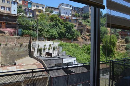 Apartamento Lofts Vistalegre