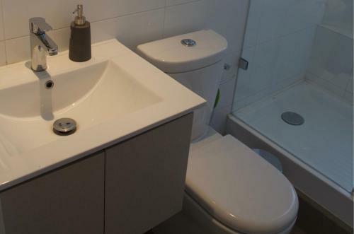 Apartamento Lofts Vistalegre