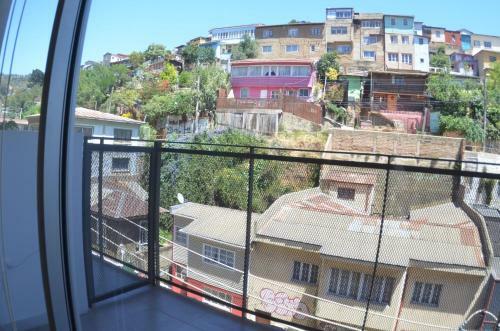 Apartamento Lofts Vistalegre