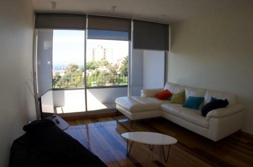 Apartamento Lofts Vistalegre