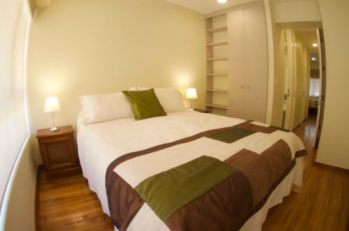 Apartamento Lofts Vistalegre