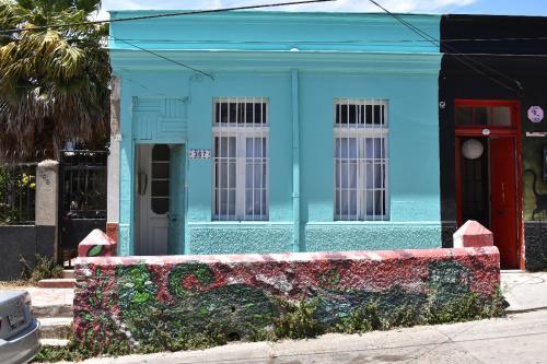 Puerto Viejo