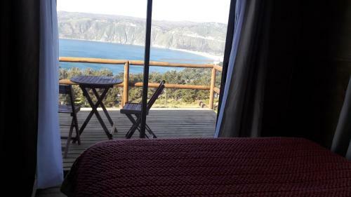 Hostal Quimey