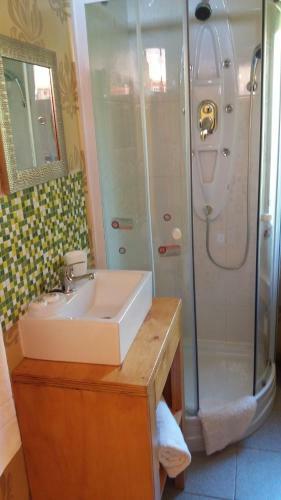 Hostal Quimey