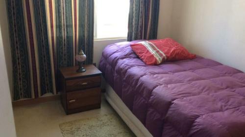 Apartamento Edificio Paraiso