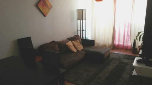 Apartamento Edificio Paraiso