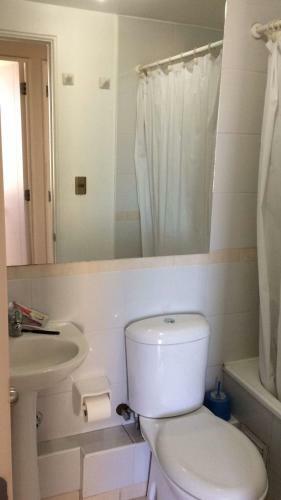 Apartamento Edificio Paraiso