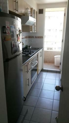Apartamento Edificio Paraiso