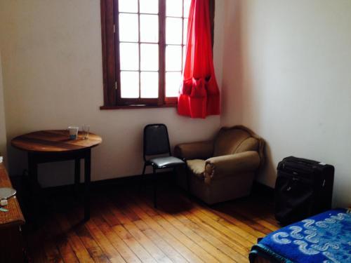 Hostal Espacio Enclave