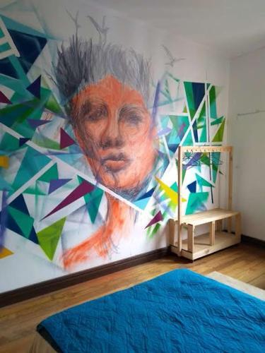 Hostal Espacio Enclave