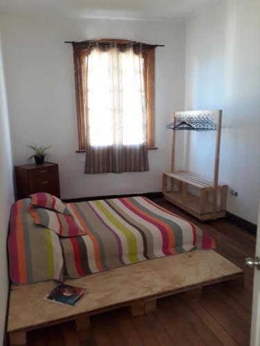 Hostal Espacio Enclave