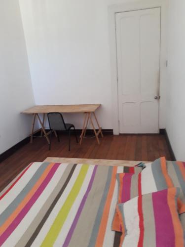 Hostal Espacio Enclave