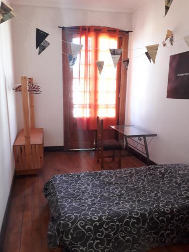 Hostal Espacio Enclave