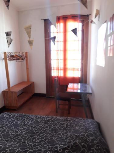 Hostal Espacio Enclave