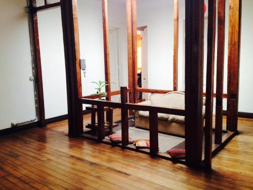 Hostal Espacio Enclave